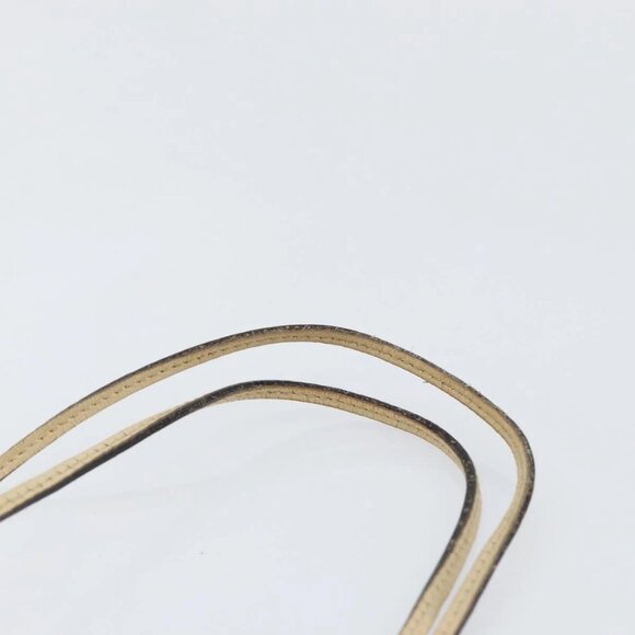 PRADA Hand Bag Satin Red - Picture 9 of 16